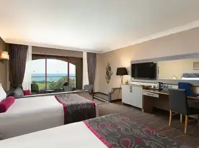 Sirene Belek - 65