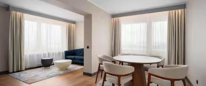 Radisson Blu Daugava, Riga - 86