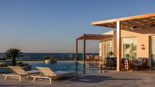 Four Seasons Alexandria At San Stefano - 151