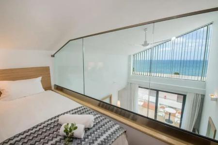 Kiani Beach Resort Family All Inclusive - 97