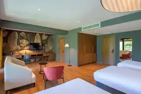 Lopota Lake Resort & Spa - 25