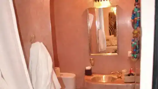 Riad Essaada - 22