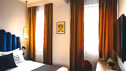 Jn Boutique House - 52
