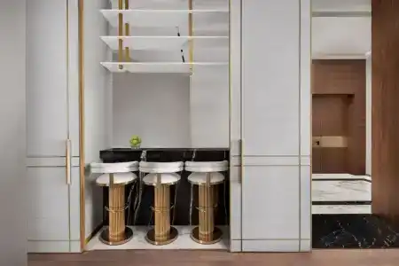 Jw Marriott Istanbul Marmara Sea - 74