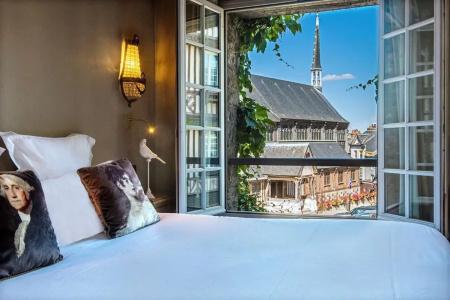 Les Maisons De Léa - Restaurant & Spa**** de charme - 34