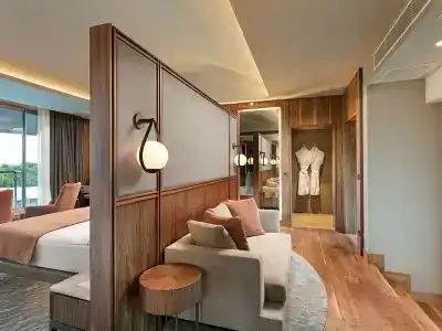 Rixos Sungate - 95