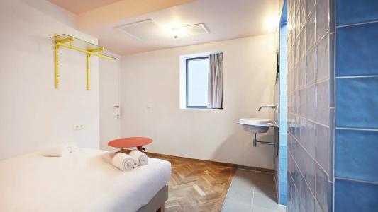 Not Hotel Rotterdam - 74