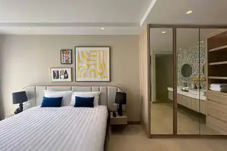 Diamond Resort Phuket - Sha - 97