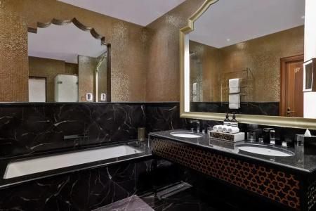 Waldorf Astoria Ras Al Khaimah - 18