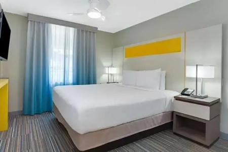 Holiday Inn Resort Orlando Suites - Waterpark, An Ihg - 77