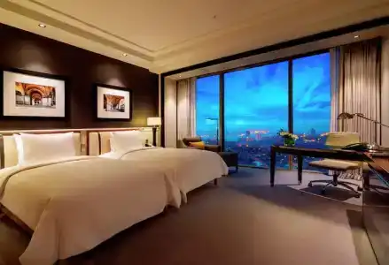 Hilton Istanbul Bomonti - 114
