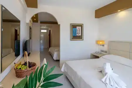 Kamari Beach - 34