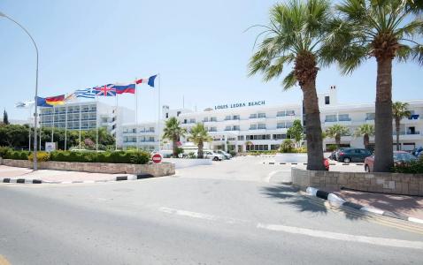 Louis Ledra Beach - 0