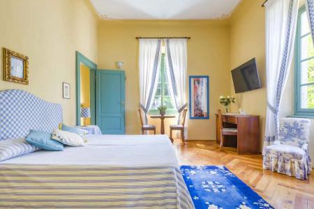 Boutique Villa Sostaga - 99