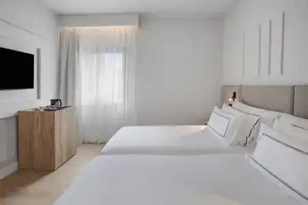 Gran Monterrey & Spa - 3