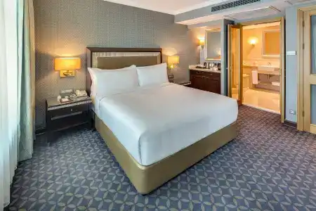 Swissôtel Ankara - 44