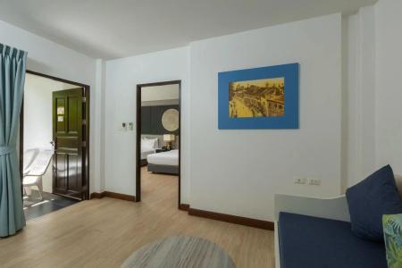 Dang Sea Beach Resort - Sha - 68