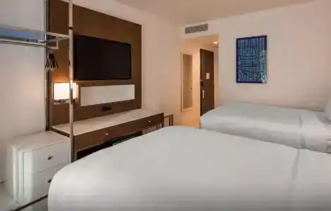 Best Western Premier Empire State - 5