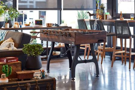Moxy Denver Cherry Creek - 22