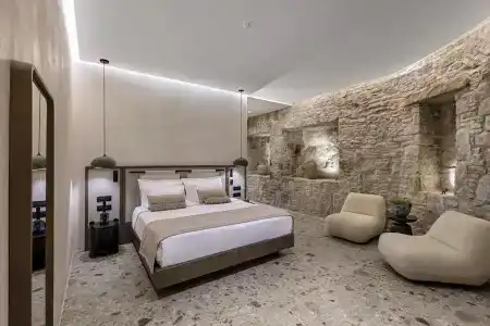 Aeonic Suites and Spa - 72