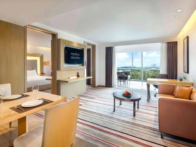 Novotel Nanjing East Suning - 57