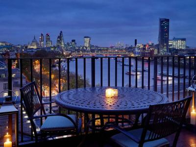 The Savoy - 71
