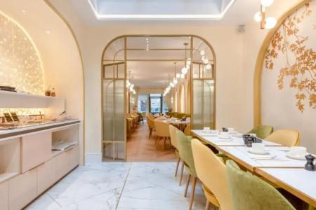 Claridge Paris - 39
