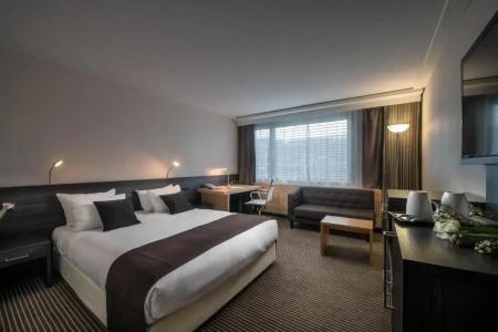 Crowne Plaza züRich, An Ihg - 5