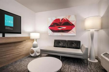 The Linq And Casino - 11