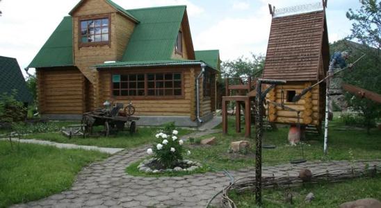 Старый Двор - 15