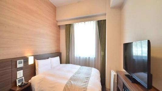 Dormy Inn Abashiri - 43