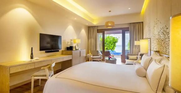 Lily Beach Resort and Spa - All Inclusive - 45