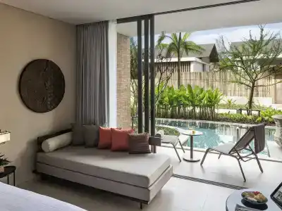 Pullman Khao Lak Resort - Sha Extra Plus - 33
