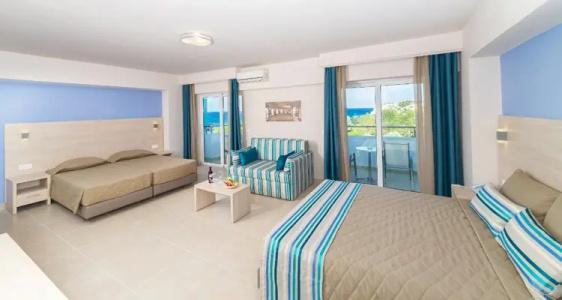 Irene Palace Beach Resort - 37