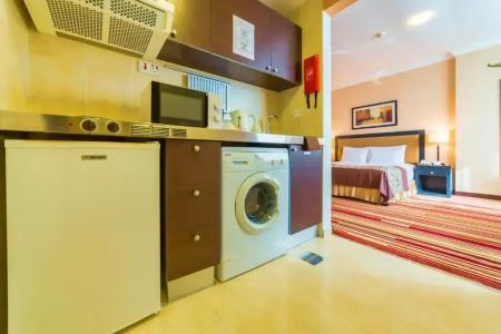 Executive Suites - 46