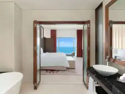 Rixos Marina - 127