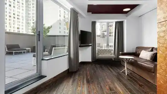 Hyatt Union Square New York - 60