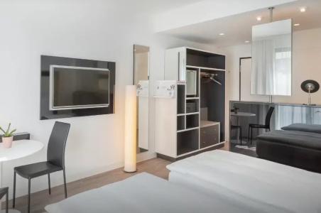 Innside By Meliá Frankfurt Ostend - 35