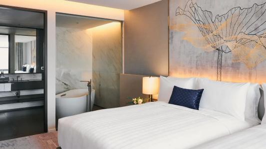 Chatrium Grand - 56