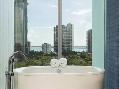 Novotel Miami Brickell - 59