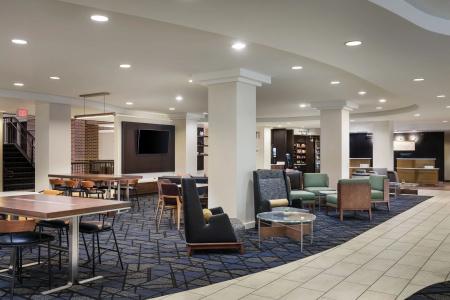 Courtyard by Marriott at Old Town - 25