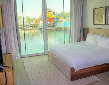 Lagoona Beach Luxury and Spa - 69