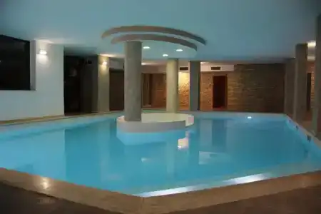 Albergo Ristorante San Biagio - 20