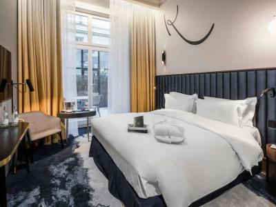 Century Old Town Prague - MGallery Hotel Collection - 50