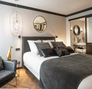 Maisons du Monde & Suites - Nantes - 21