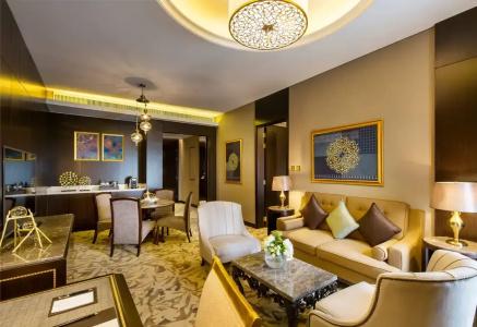 Ezdan Palace - 54