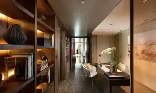 Conrad Guangzhou - 93