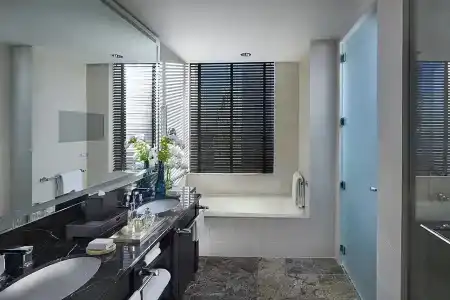 Mandarin Oriental New York - 63