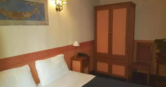 Relais Antico Palazzo Rospigliosi - 18