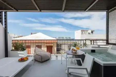Porta Suites - 52